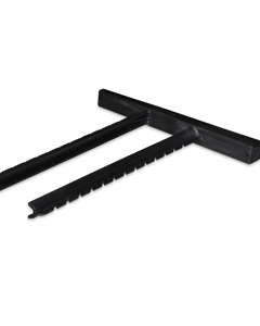 Leg PA f/couplg. 1-L 4deg